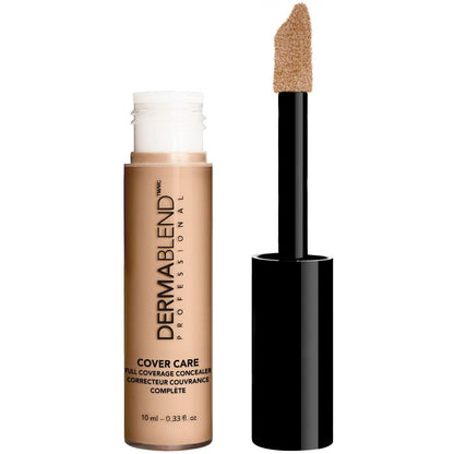 Dermablend Cover Care Full Coverage Concealer, 0.33-oz.