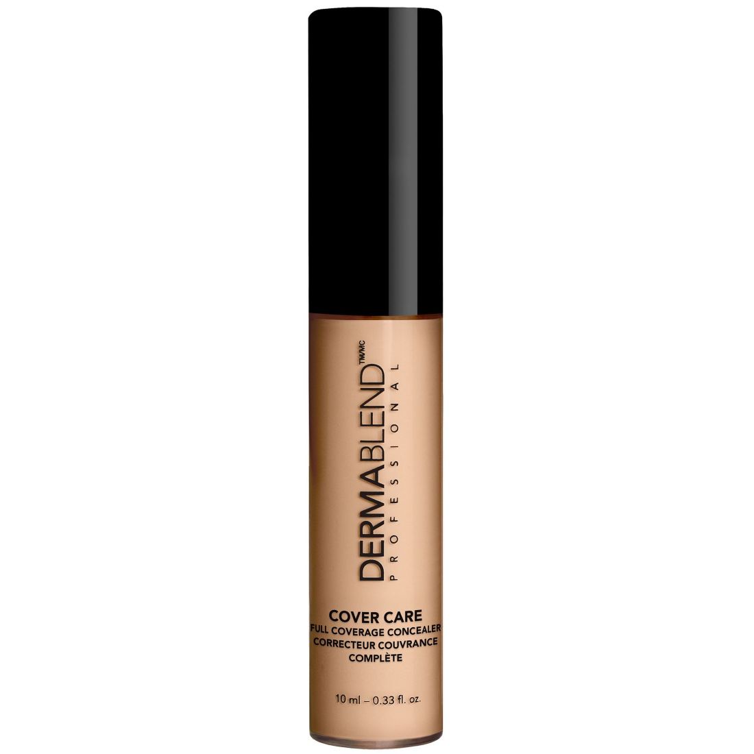 Dermablend Cover Care Full Coverage Concealer, 0.33-oz.