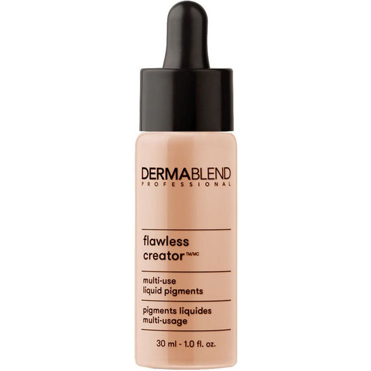 Dermablend Flawless Creator Multi-Use Liquid Foundation, 1 oz.