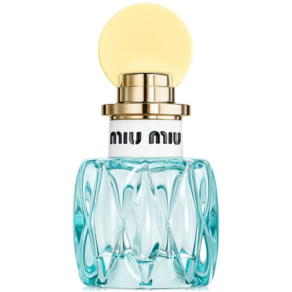 Miu Miu L'Eau Bleue Eau de Parfum, 1 oz.