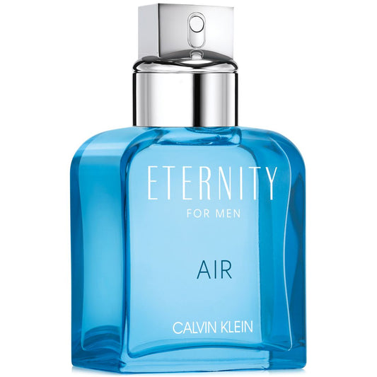 Calvin Klein Men's Eternity Air For Men Eau de Toilette Spray, 3.4-oz.