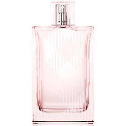 Burberry Brit Sheer Eau de Toilette Spray, 3.3 oz.