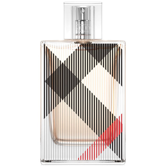 Burberry Brit Eau de Parfum Spray, 1.6 oz