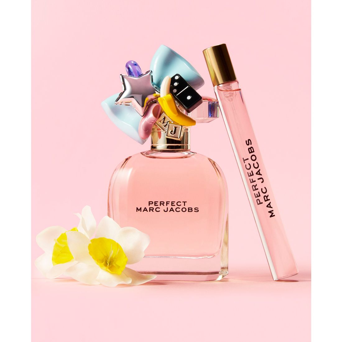 Marc Jacobs Perfect Eau de Parfum Spray, 1.6-oz.