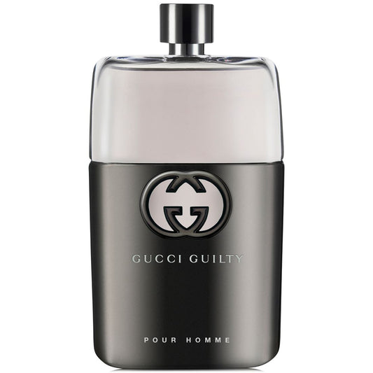 Gucci Men's Guilty Pour Homme Eau de Toilette, 6.7-oz