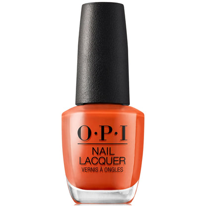 Opi Nail Lacquer