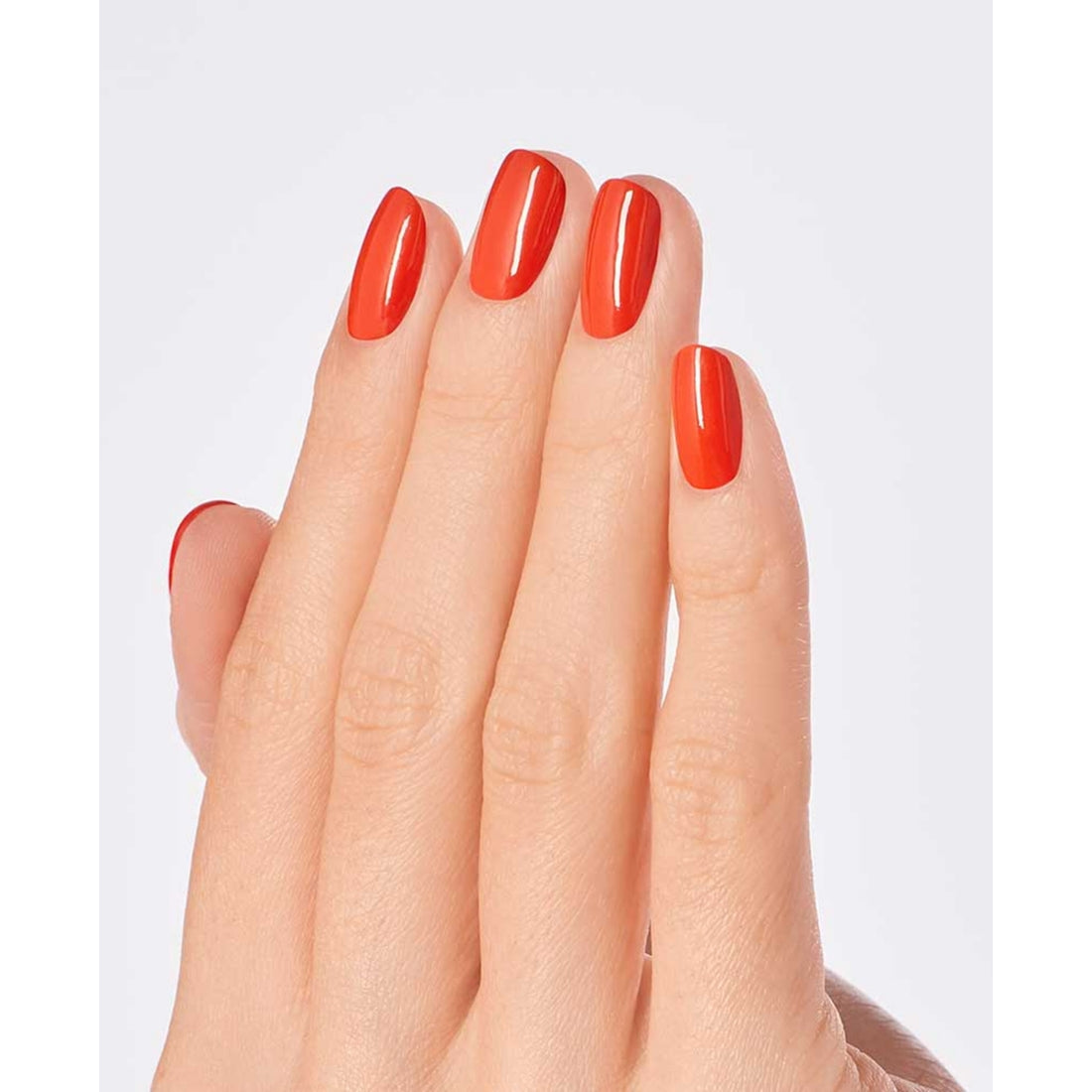 Opi Nail Lacquer