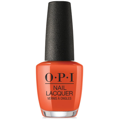 Opi Nail Lacquer