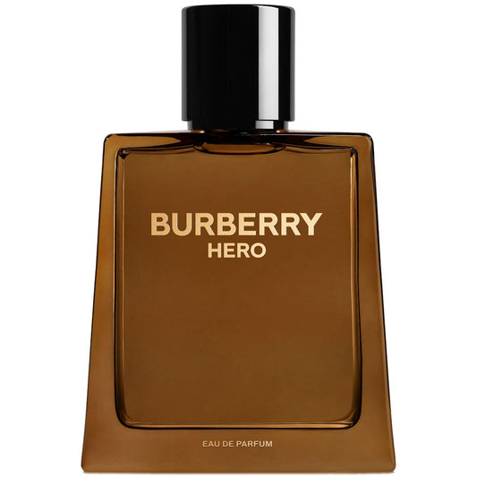 Burberry Men's Hero Eau de Parfum, 3.3 oz.
