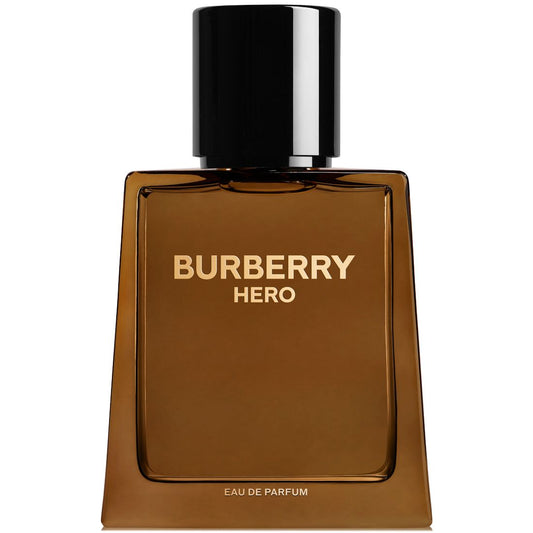 Burberry Men's Hero Eau de Parfum, 1.6 oz.