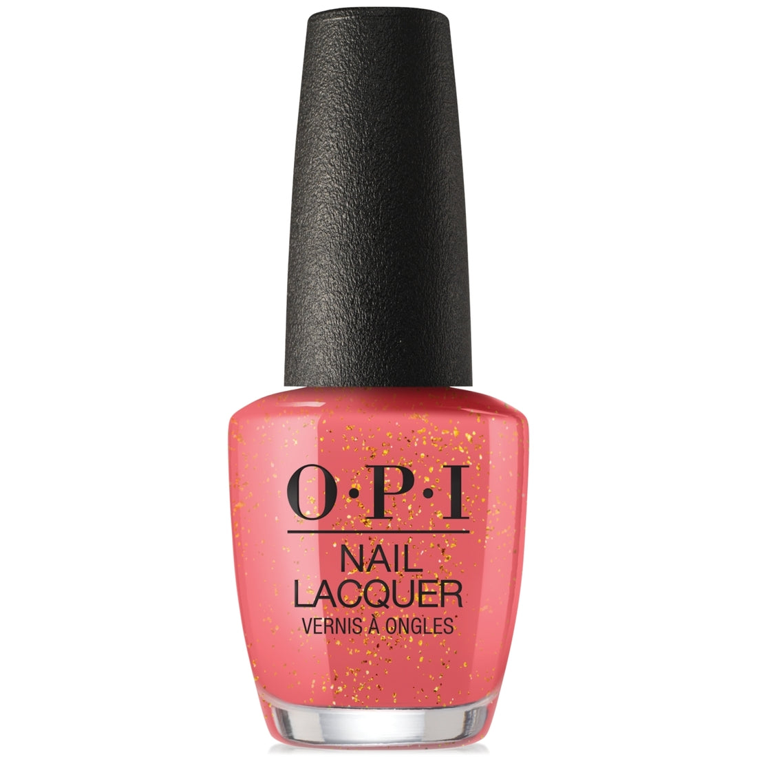 Opi Nail Lacquer