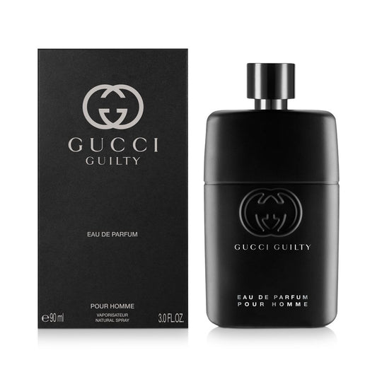 Gucci Men's Guilty Pour Homme Eau de Parfum, 3-oz.