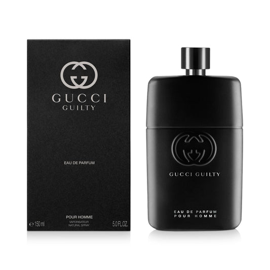 Gucci Men's Guilty Pour Homme Eau de Parfum, 5-oz.
