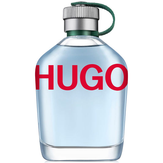 Hugo Boss Men's Hugo Man Eau de Toilette Spray, 6.7-oz.