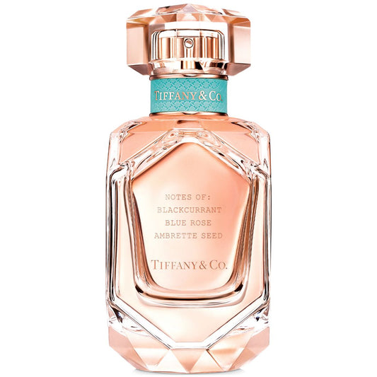Tiffany & Co. Rose Gold Eau de Parfum, 1.6-oz.