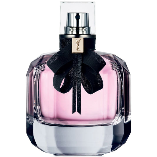 Yves Saint Laurent Mon Paris Eau de Parfum Spray, 3-oz