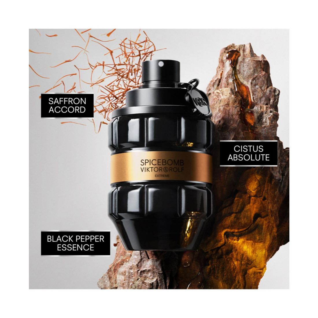 Spicebomb Extreme Eau de Parfum Spray, 3.04-oz.