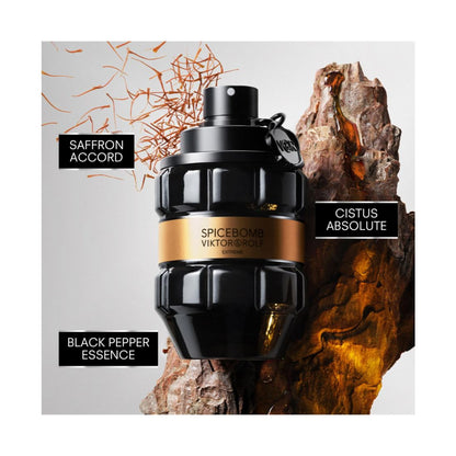 Spicebomb Extreme Eau de Parfum Spray, 3.04-oz.