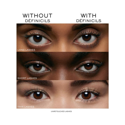 Definicils Lengthening & Defining Travel Size Mascara