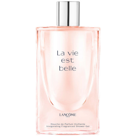 Lancome La vie est belle Shower Gel, 6.7 oz