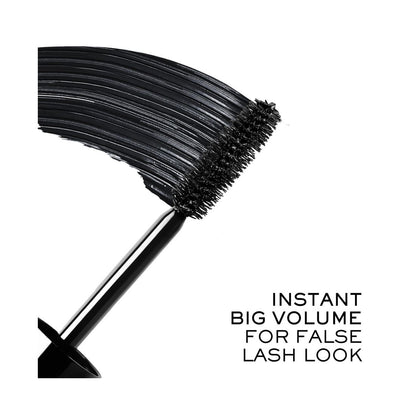 Monsieur Big Instant Volume Travel Size Mascara