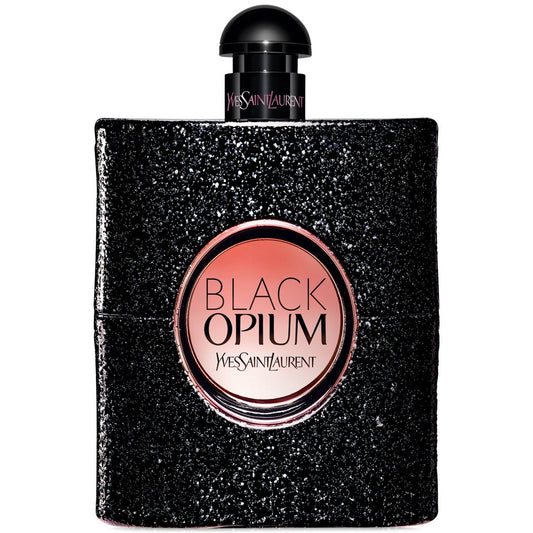 Yves Saint Laurent Black Opium Eau de Parfum Spray, 5-oz.