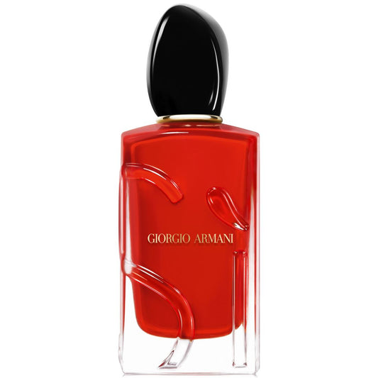 Armani Si Passione Eau de Parfum Spray, 3.4-oz.
