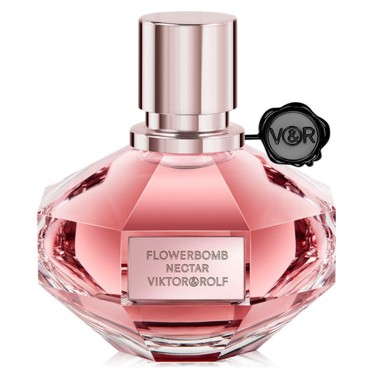 Viktor & Rolf Flowerbomb Nectar Eau de Parfum Spray, 1.7-oz.