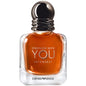 Emporio Armani Men's Stronger With You Intensely Eau de Parfum Spray, 1.7 oz.