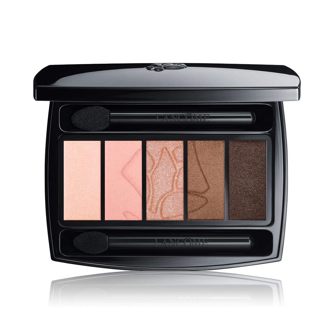 Lancome Hypnose 5-Color Eyeshadow Palette