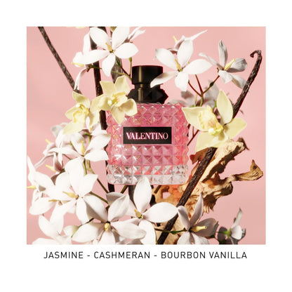 Valentino Donna Born In Roma Eau de Parfum Spray, 3.4-oz.