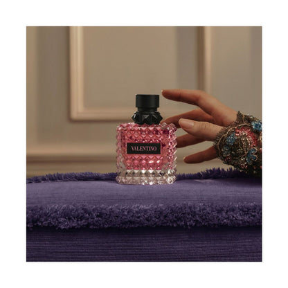 Valentino Donna Born In Roma Eau de Parfum Spray, 3.4-oz.