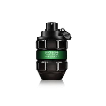 Spicebomb Night Vision Eau de Parfum Spray, 3.04-oz.