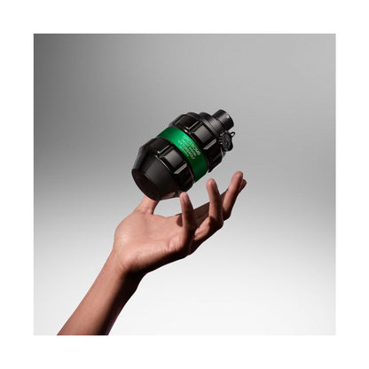 Spicebomb Night Vision Eau de Parfum Spray, 3.04-oz.