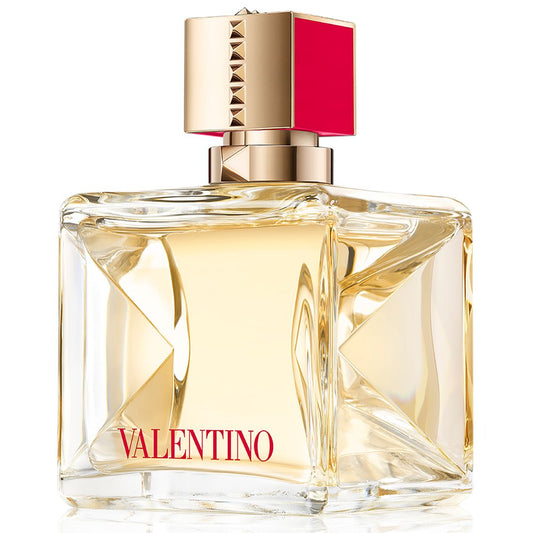 Valentino Voce Viva Eau de Parfum Spray, 3.4-oz.