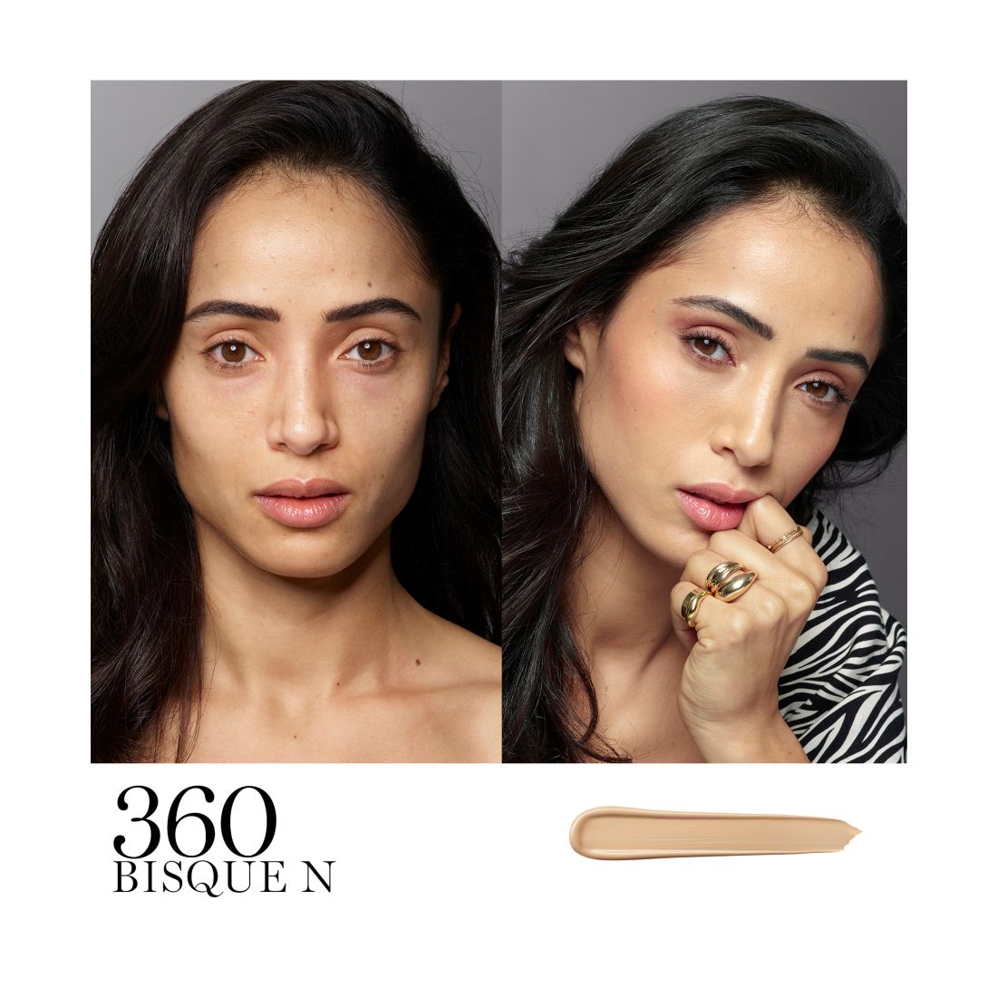 Lancome Teint Idole Ultra Wear All Over Full Coverage Concealer