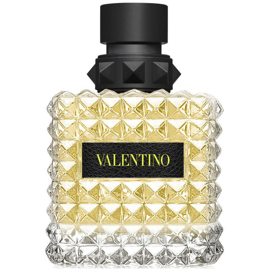 Valentino Donna Born In Roma Yellow Dream Eau de Parfum Spray, 3.4-oz.