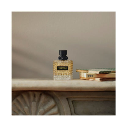 Valentino Donna Born In Roma Yellow Dream Eau de Parfum Spray, 3.4-oz.