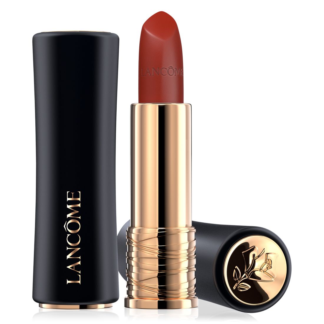 Lancome L'Absolu Rouge Drama Matte Lipstick