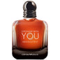 Armani Men's Emporio Armani Stronger With You Absolutely Parfum, 3.4oz