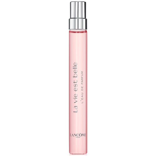 Lancome La vie est belle Eau de Parfum Purse Spray, .34 oz