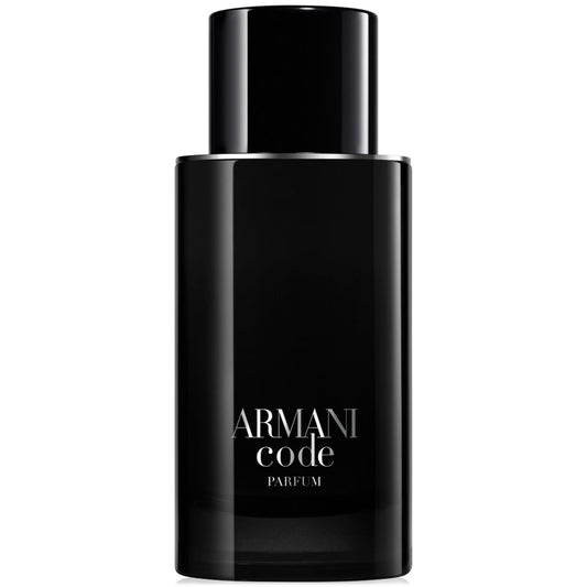 Armani Beauty Men's Armani Code Parfum, 2.5 oz.