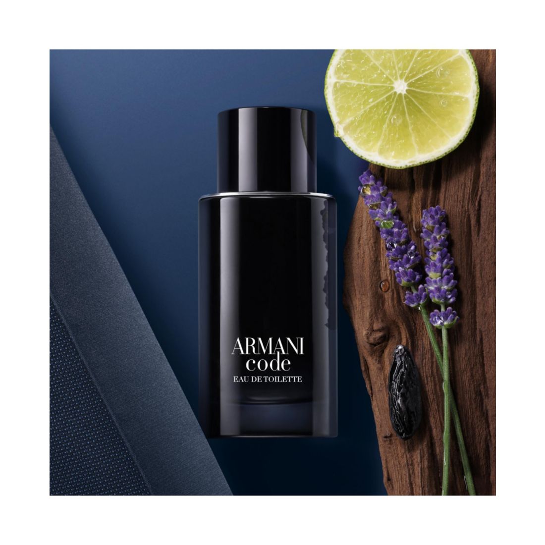 Armani Beauty Men's Armani Code Parfum, 4.2 oz.