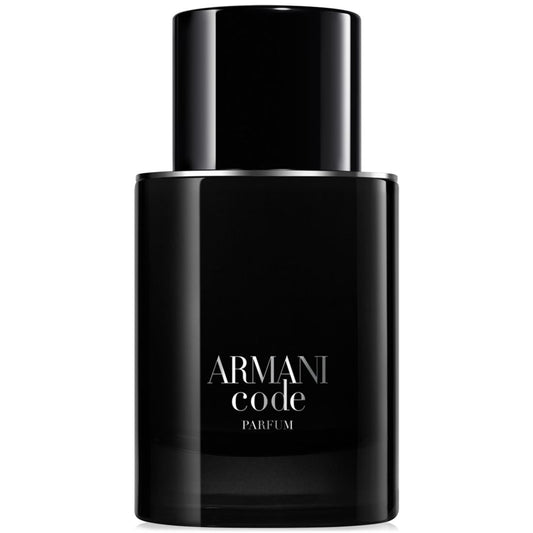 Armani Beauty Men's Armani Code Parfum, 1.7oz.