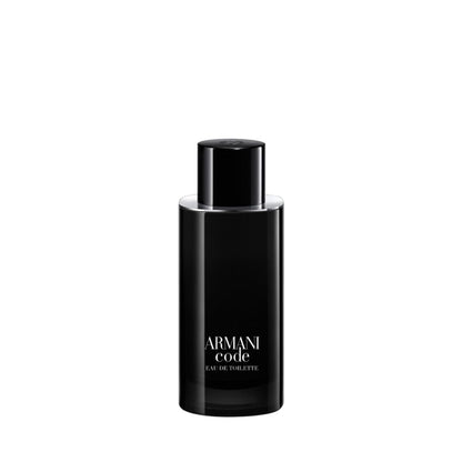 Armani Beauty Men's Armani Code Eau de Toilette Spray, 4.2 oz.