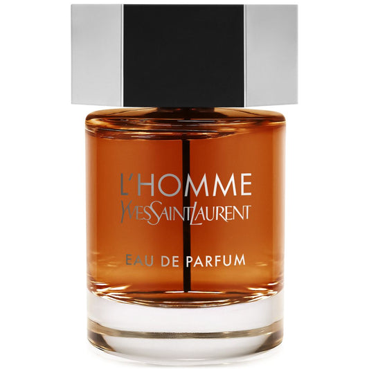 Yves Saint Laurent Men's L'Homme Eau de Parfum Spray, 3.3 oz.