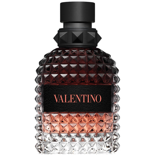 Uomo Born In Roma Coral Fantasy Eau de Toilette Spray