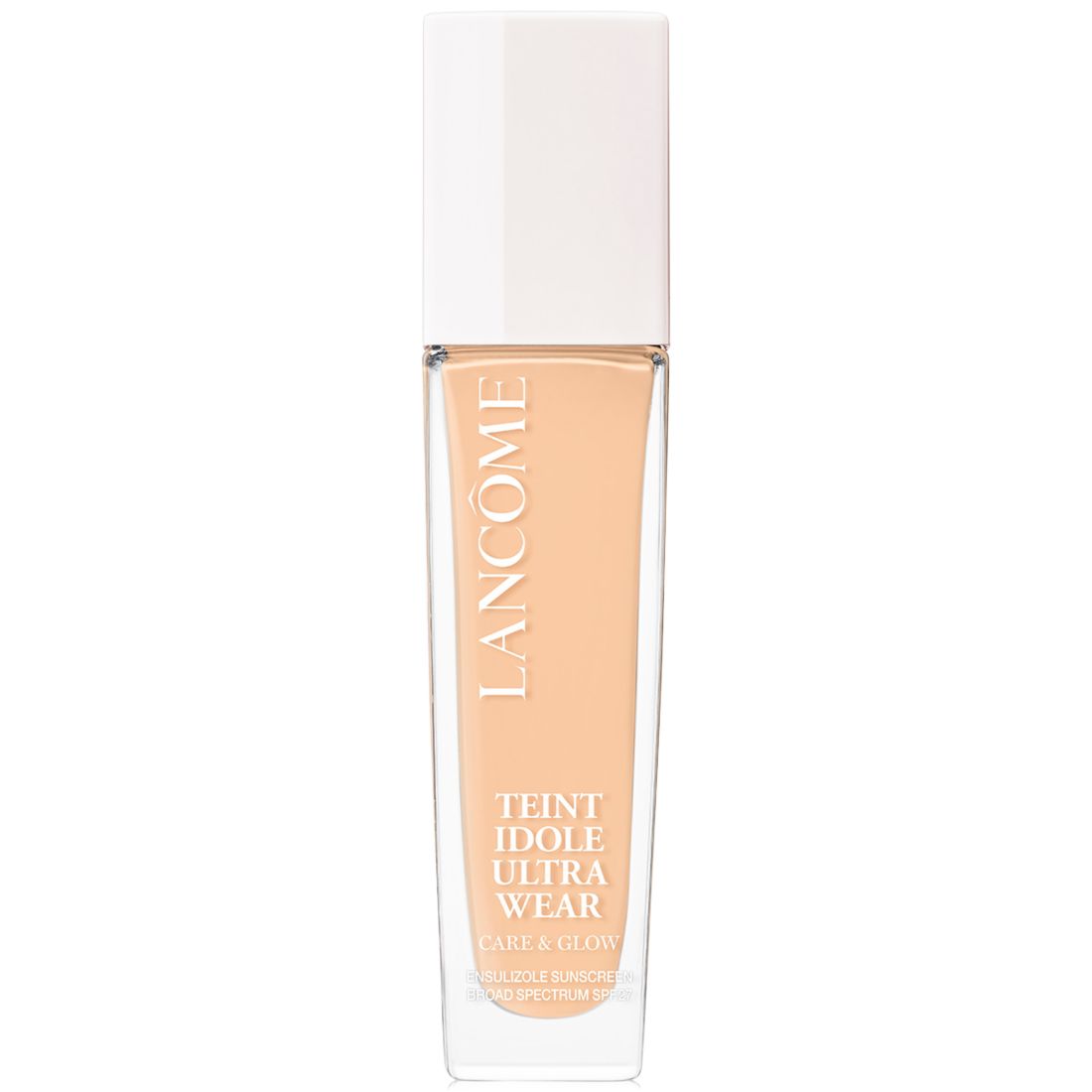 Lancome Teint Idole Ultra Wear Care & Glow Serum Foundation