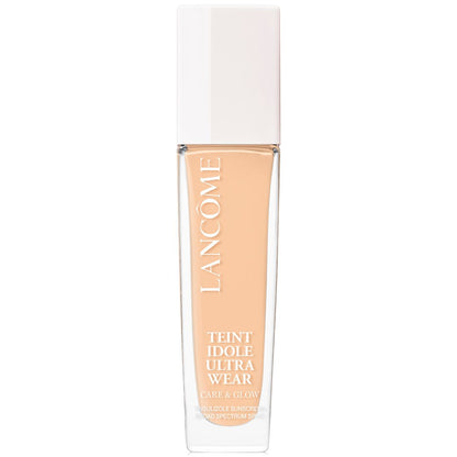 Lancome Teint Idole Ultra Wear Care & Glow Serum Foundation