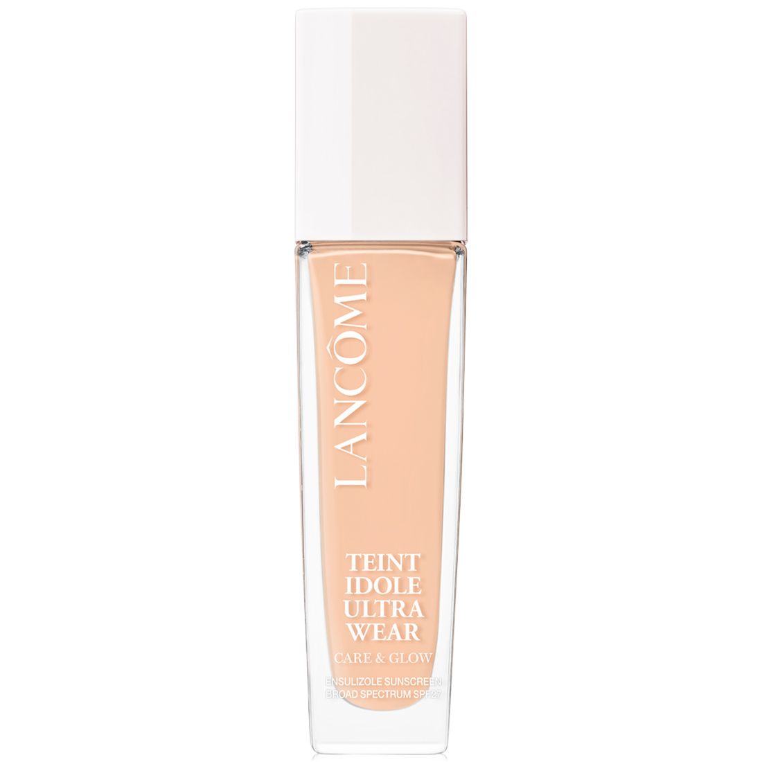 Lancome Teint Idole Ultra Wear Care & Glow Serum Foundation